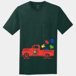 Core Cotton Pocket Tee Thumbnail