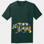 Core Cotton Pocket Tee Thumbnail