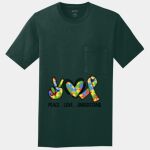 Core Cotton Pocket Tee Thumbnail