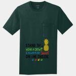 Core Cotton Pocket Tee Thumbnail