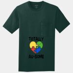 Core Cotton Pocket Tee Thumbnail