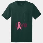 Core Cotton Pocket Tee Thumbnail