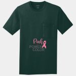 Core Cotton Pocket Tee Thumbnail