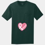 Core Cotton Pocket Tee Thumbnail