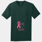 Core Cotton Pocket Tee Thumbnail