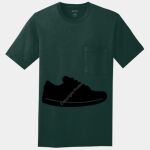 Core Cotton Pocket Tee Thumbnail