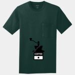 Core Cotton Pocket Tee Thumbnail