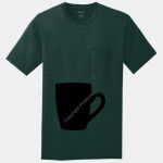 Core Cotton Pocket Tee Thumbnail