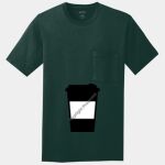 Core Cotton Pocket Tee Thumbnail