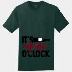 Core Cotton Pocket Tee Thumbnail