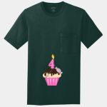 Core Cotton Pocket Tee Thumbnail