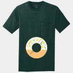 Core Cotton Pocket Tee Thumbnail