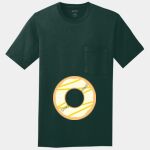 Core Cotton Pocket Tee Thumbnail