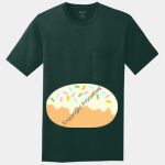 Core Cotton Pocket Tee Thumbnail