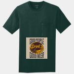 Core Cotton Pocket Tee Thumbnail