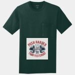 Core Cotton Pocket Tee Thumbnail