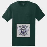 Core Cotton Pocket Tee Thumbnail