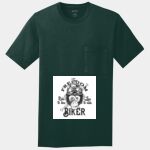 Core Cotton Pocket Tee Thumbnail