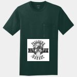 Core Cotton Pocket Tee Thumbnail