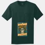 Core Cotton Pocket Tee Thumbnail