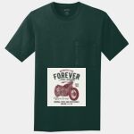 Core Cotton Pocket Tee Thumbnail