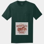 Core Cotton Pocket Tee Thumbnail