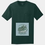 Core Cotton Pocket Tee Thumbnail