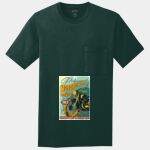 Core Cotton Pocket Tee Thumbnail