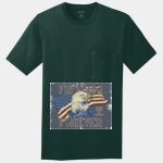 Core Cotton Pocket Tee Thumbnail