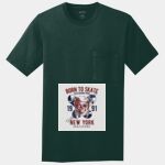 Core Cotton Pocket Tee Thumbnail