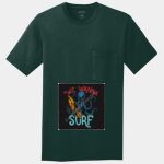 Core Cotton Pocket Tee Thumbnail