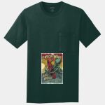 Core Cotton Pocket Tee Thumbnail