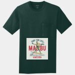 Core Cotton Pocket Tee Thumbnail