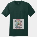 Core Cotton Pocket Tee Thumbnail