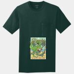 Core Cotton Pocket Tee Thumbnail