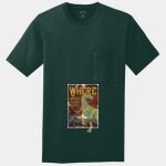 Core Cotton Pocket Tee Thumbnail