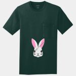 Core Cotton Pocket Tee Thumbnail