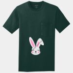 Core Cotton Pocket Tee Thumbnail