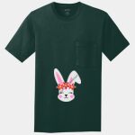 Core Cotton Pocket Tee Thumbnail