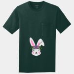 Core Cotton Pocket Tee Thumbnail