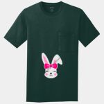 Core Cotton Pocket Tee Thumbnail