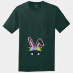 Core Cotton Pocket Tee Thumbnail