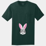 Core Cotton Pocket Tee Thumbnail