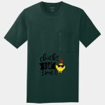 Core Cotton Pocket Tee Thumbnail