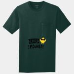 Core Cotton Pocket Tee Thumbnail