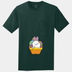 Core Cotton Pocket Tee Thumbnail