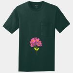 Core Cotton Pocket Tee Thumbnail