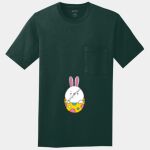 Core Cotton Pocket Tee Thumbnail