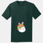 Core Cotton Pocket Tee Thumbnail