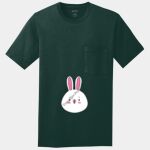 Core Cotton Pocket Tee Thumbnail